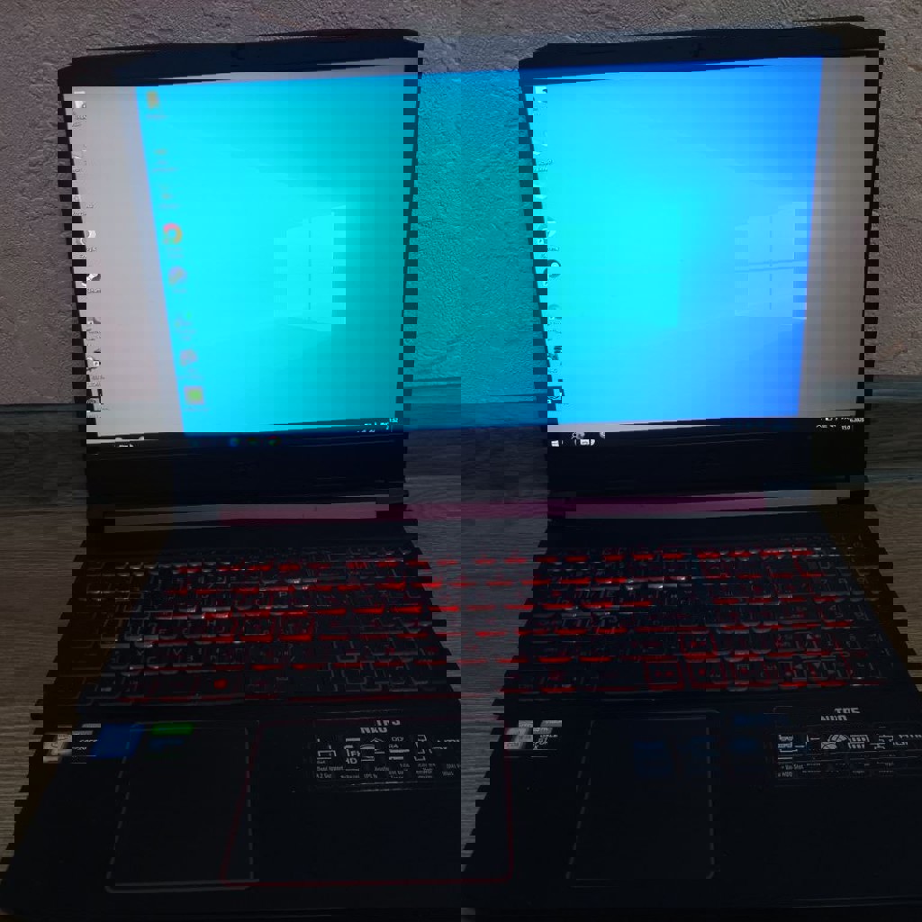 Ноутбук Acer Nitro 5