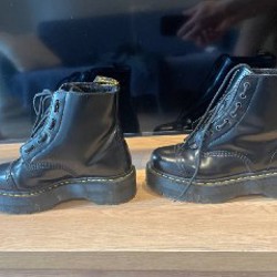 Мартинсы - фото 2