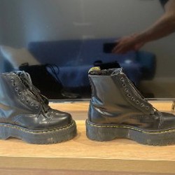 Мартинсы - фото 3