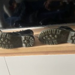 Мартинсы - фото 4