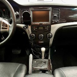 SsangYong Korando 2.0D AT 4WD (DLX-3) - фото 5