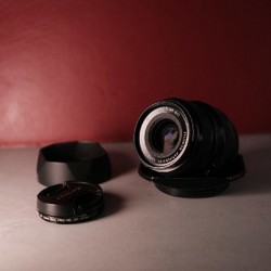 Fujifilm XF 23mm f/2.0 WR - фото 2