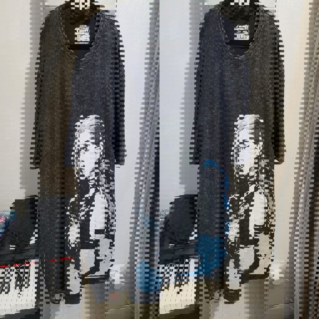 Ароматы персонажей