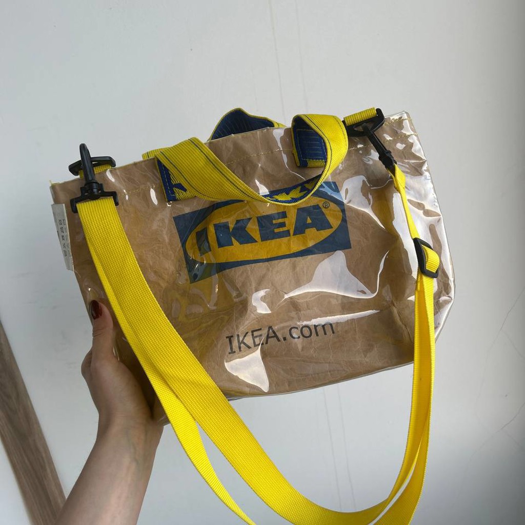Сумочка IKEA