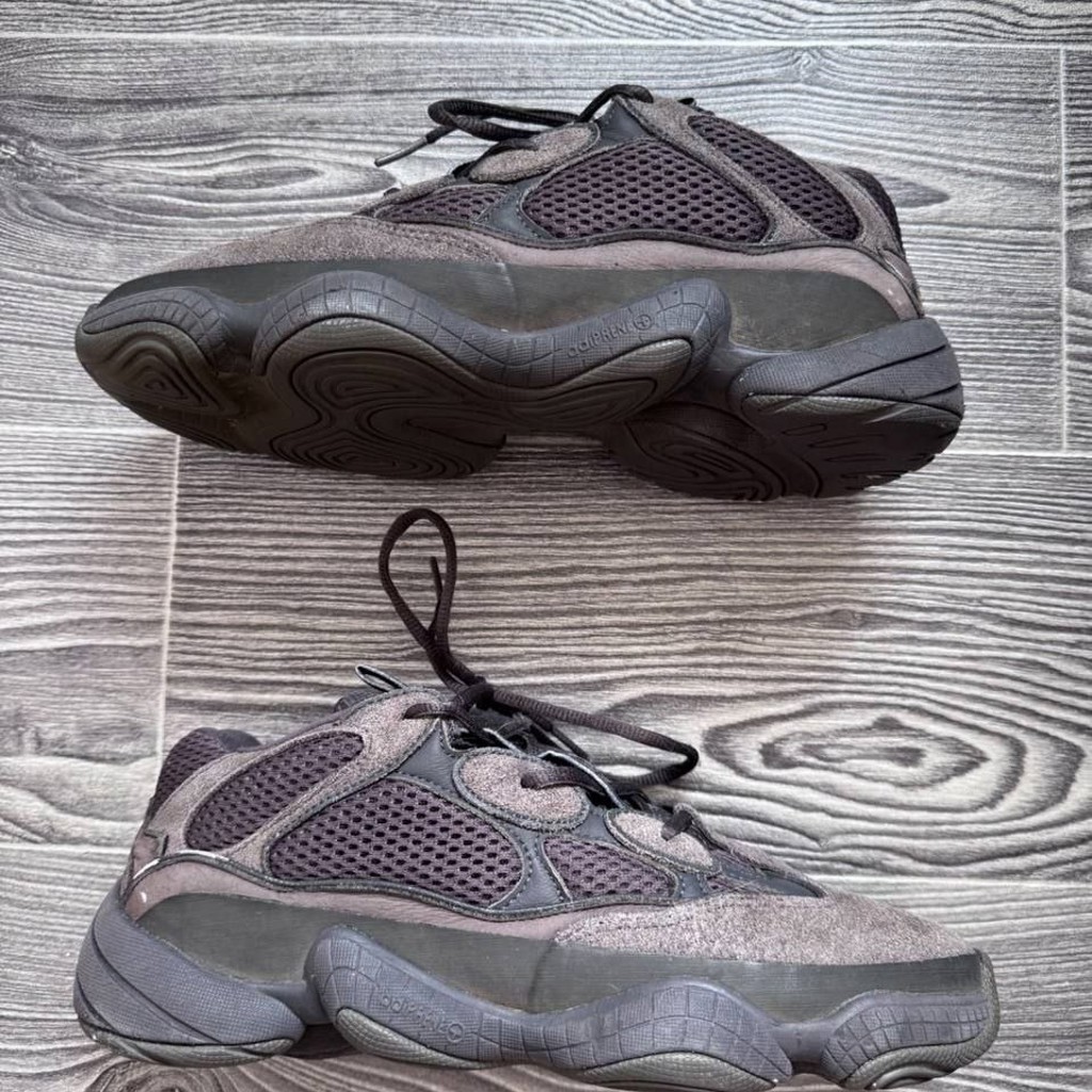 Adidas Yeezy 500 Clay Brown
