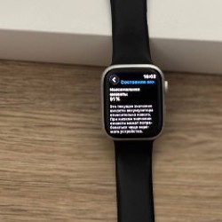 Apple Watch Series 8 - фото 4