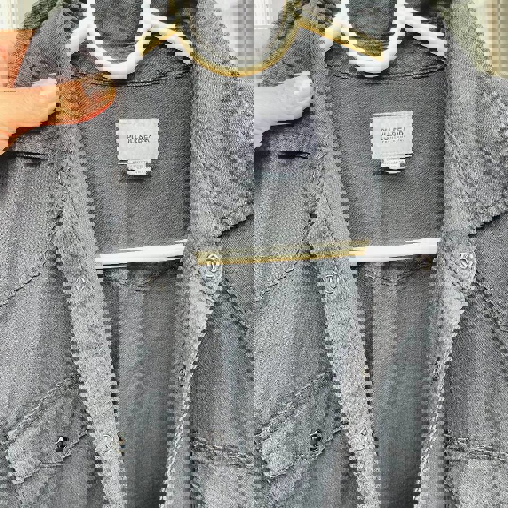 Рубашка Massimo Dutti