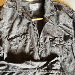 Рубашка Massimo Dutti - фото 3