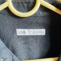 Рубашка Massimo Dutti - фото 8