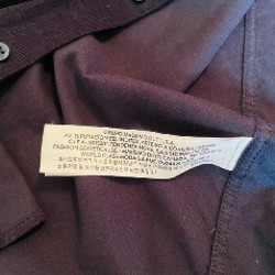 Рубашка Massimo Dutti - фото 10