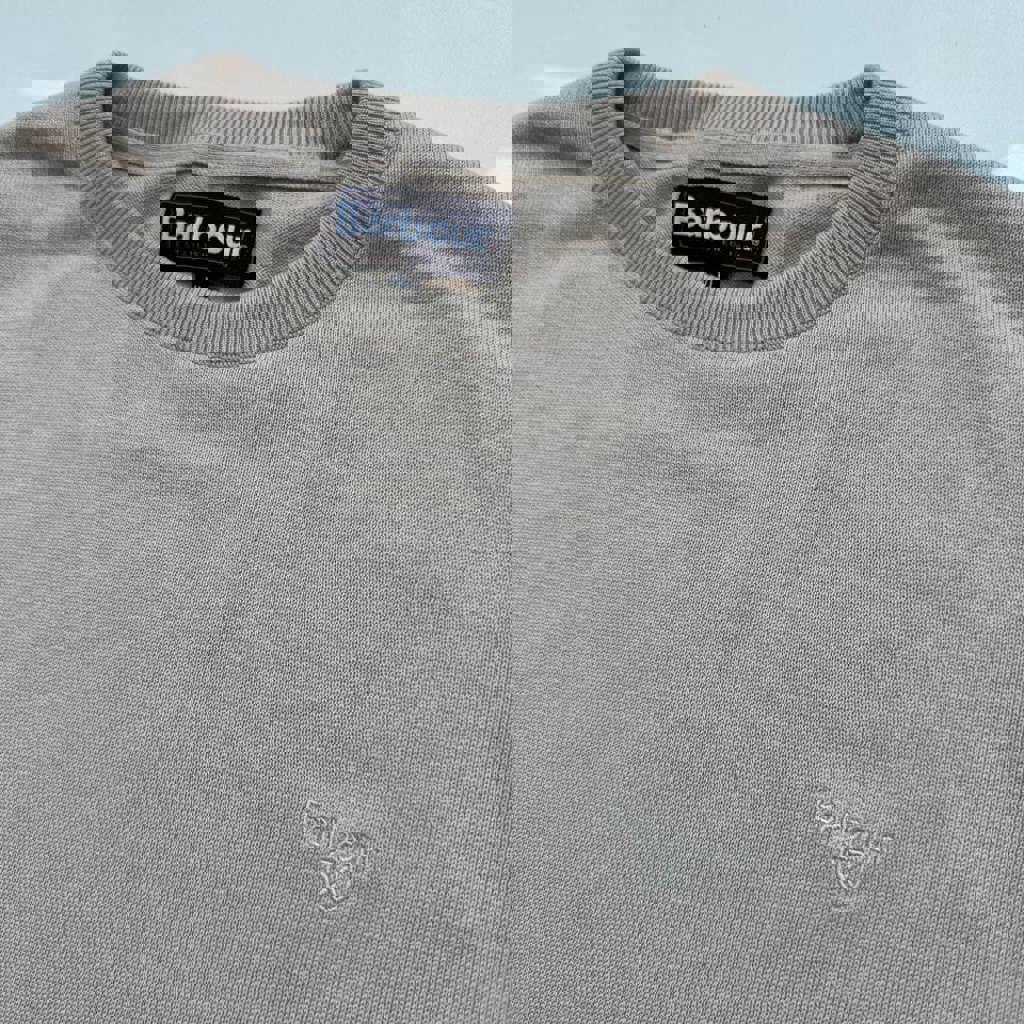 Джемпер Barbour