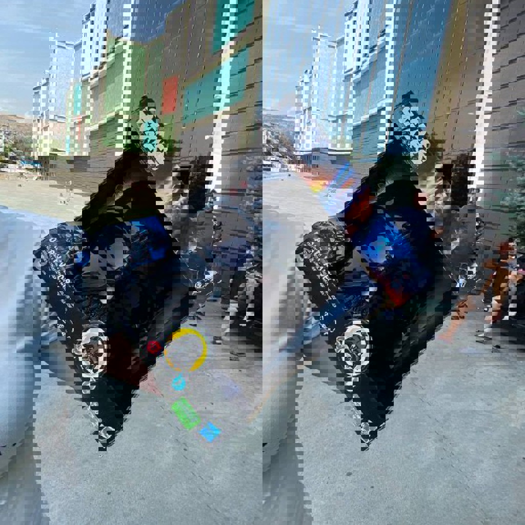 Маска Дарта Вейдера