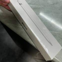 Apple Pencil 1 поколение - фото 2