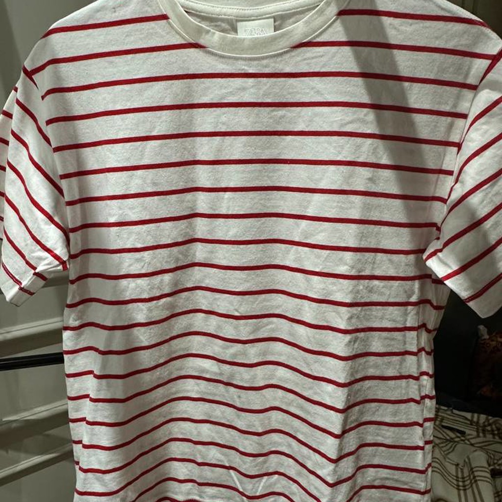 Футболка от Zara