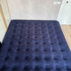 Матрас надувной - фото 2