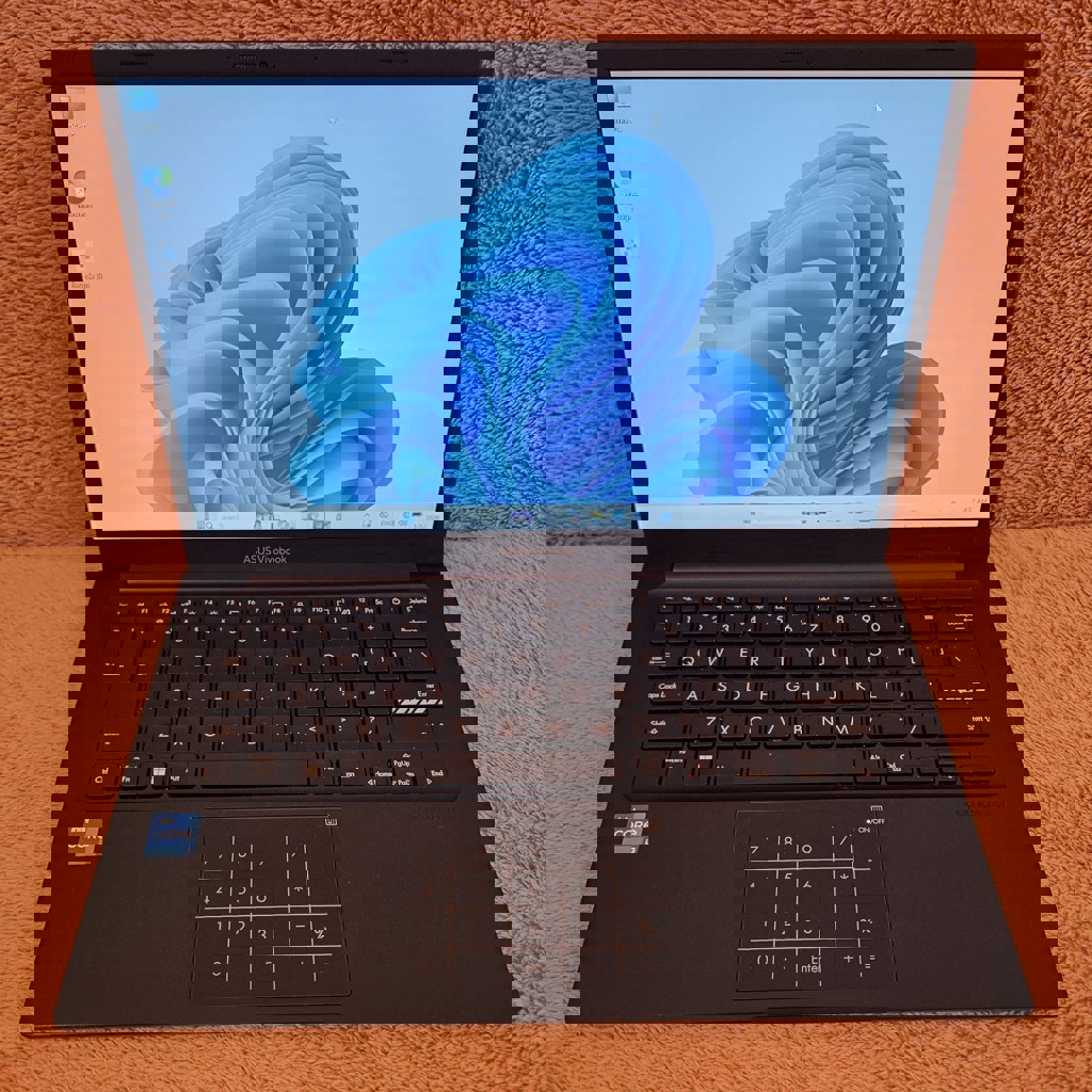 Ноутбук ASUS Vivobook