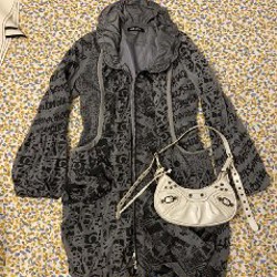 ДЖИНСОВАЯ КУРТКА ZARA - фото 9