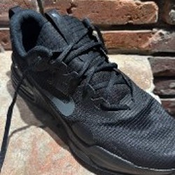 Мужские кроссовки Nike - фото 2