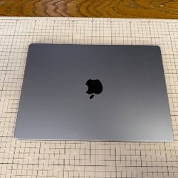 MacBook Pro 14-inch - фото 3