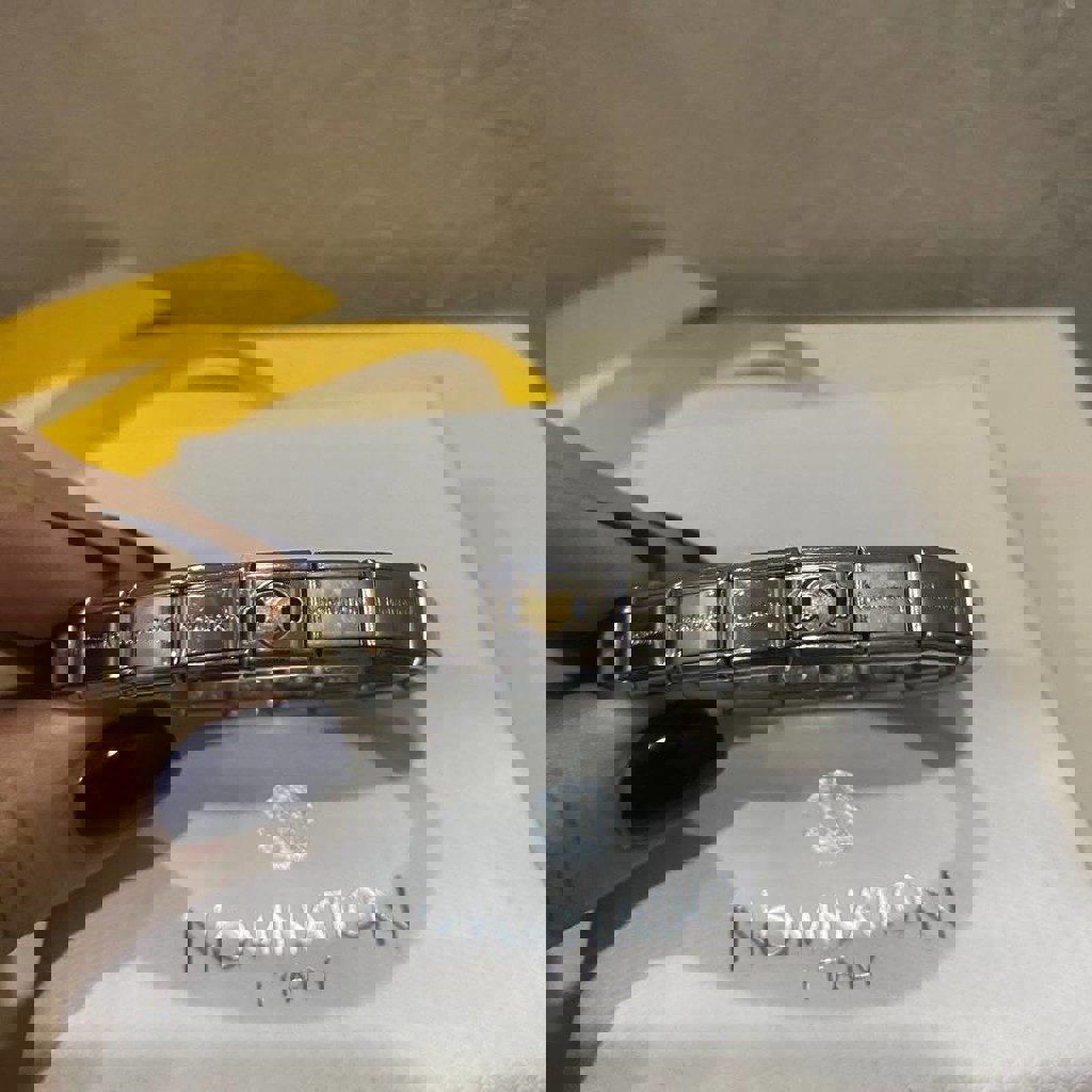 Браслет Nomination Italy