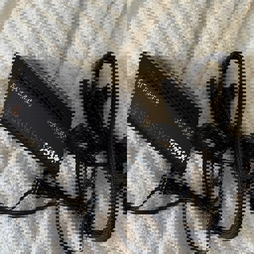 Блок питания Thermaltake Smart BX1 750W