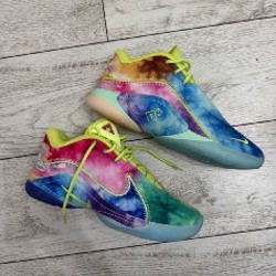 Кроссовки Nike Lebron 22 - фото 8