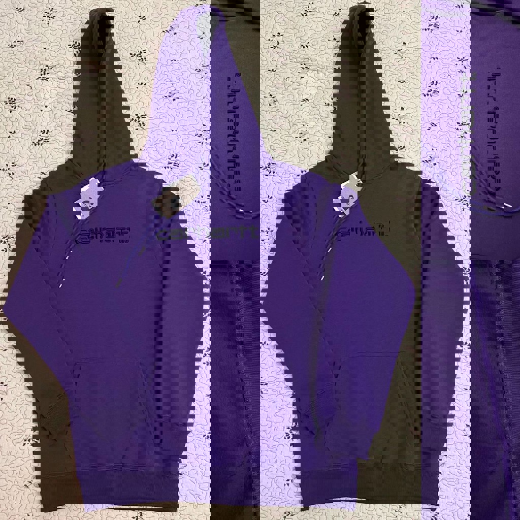 Худи Carhartt WIP