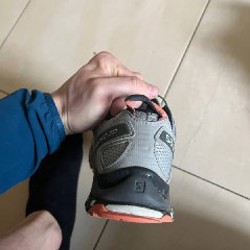 Salomon xa pro 3d - фото 3