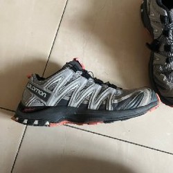 Salomon xa pro 3d - фото 4