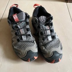 Salomon xa pro 3d - фото 5