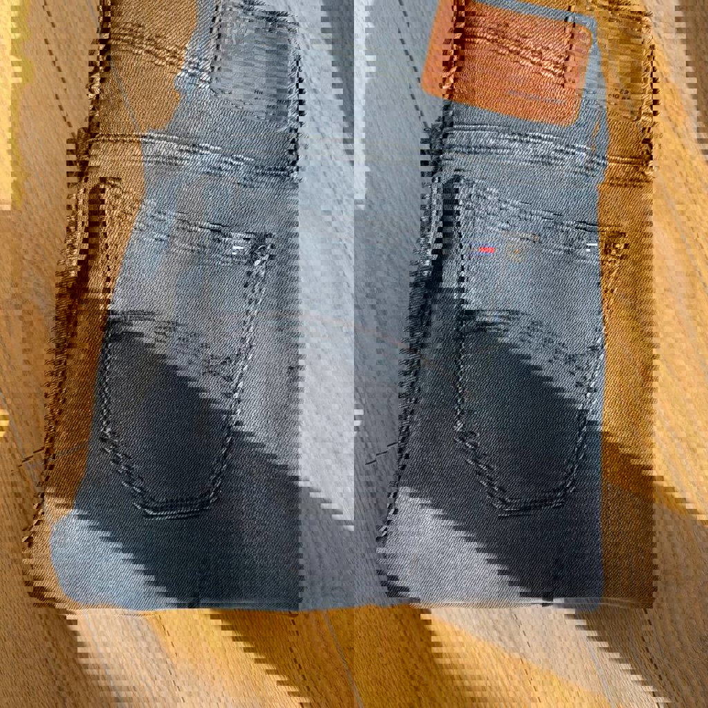 Женские джинсы Tommy Hilfiger