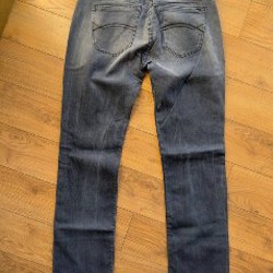 Женские джинсы Tommy Hilfiger - фото 3