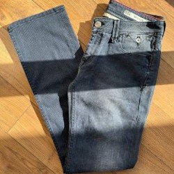 Женские джинсы Tommy Hilfiger - фото 4