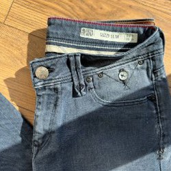 Женские джинсы Tommy Hilfiger - фото 5