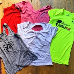 Шорты и шорты-юбка - фото 1