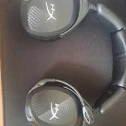 Наушники HyperX Cloud Stinger 2 WL - фото 2