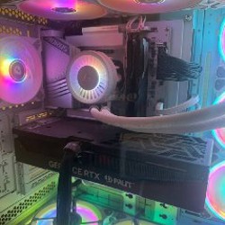 Игровой / рабочий ПК - фото 2