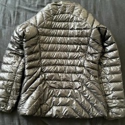 Куртка из пуха Outdoor Research - фото 3