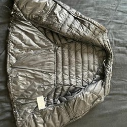 Куртка из пуха Outdoor Research - фото 4