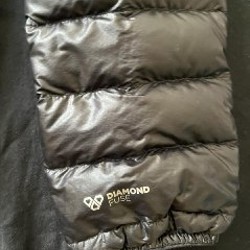 Куртка из пуха Outdoor Research - фото 7