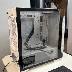 Корпус пк Case Thermaltake S100 TG - фото 4