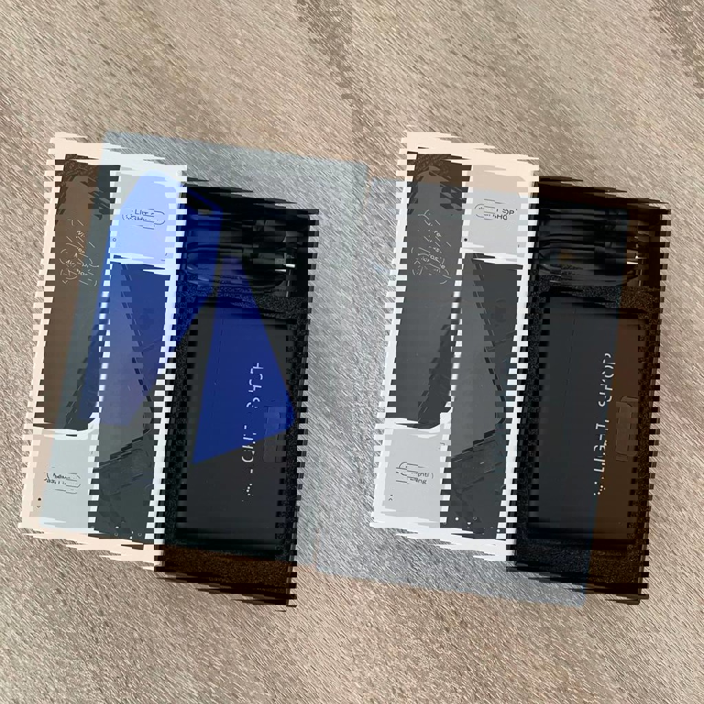 Петличный микрофон