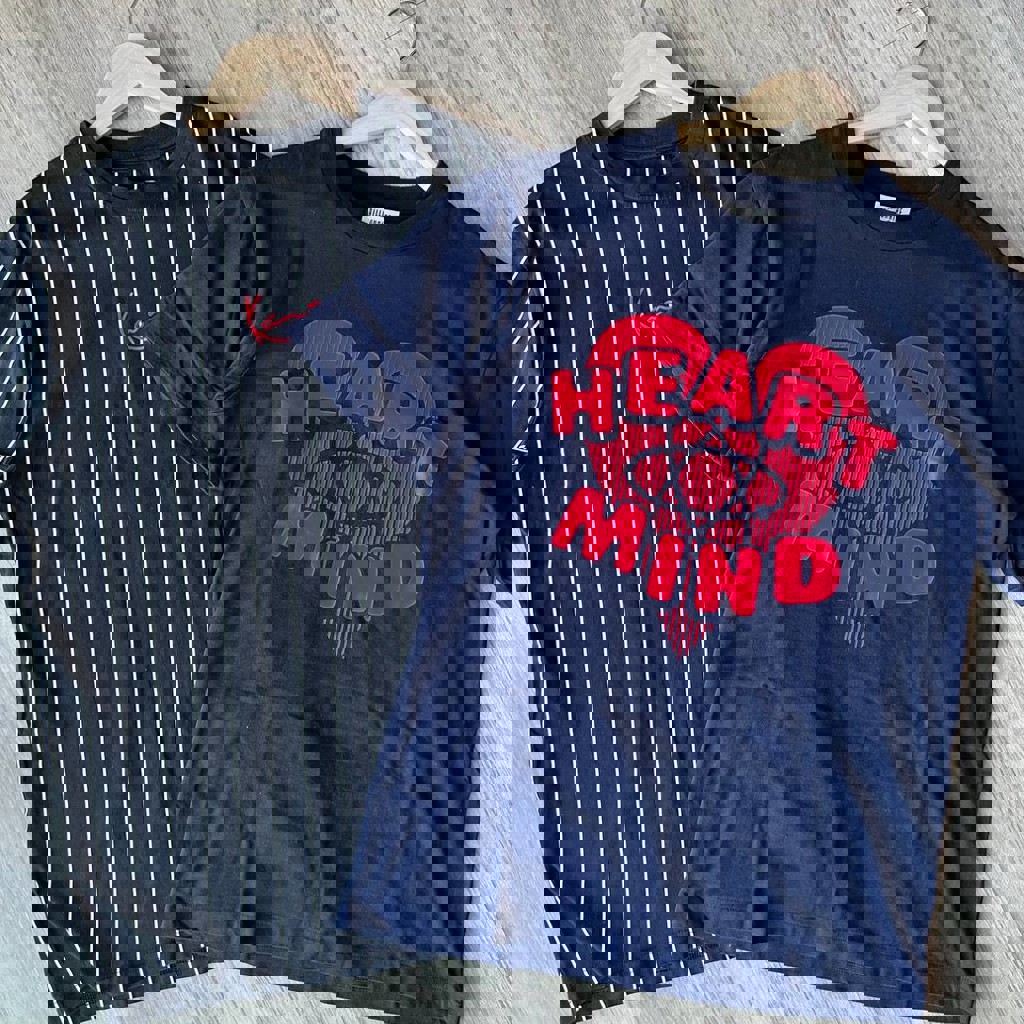 Футболка Karl Kani