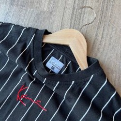 Футболка Karl Kani - фото 3