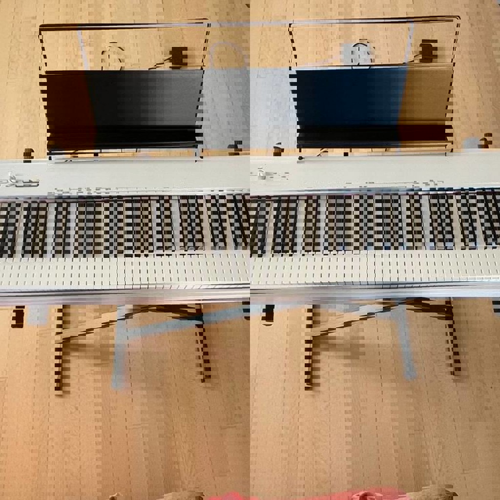 Цифровое пианино Casio CDP-S110