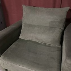 Кресло-кровать раскладное - фото 2