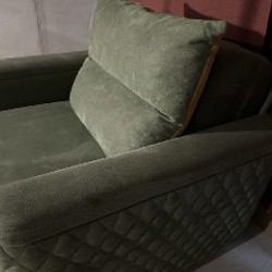 Кресло-кровать раскладное - фото 3