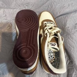 Nike Air Force 1 Low - фото 4