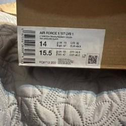 Nike Air Force 1 Low - фото 5