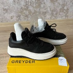 Кеды Greyder - фото 3